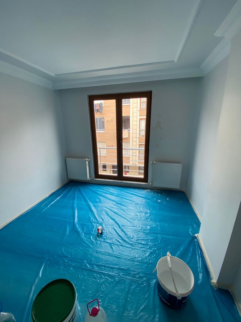 Komple Tadilat Anahtar Teslim